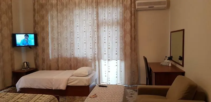 Garden Villa Hotel 巴库