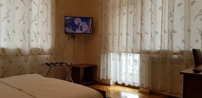 **  Garden Villa Hotel 巴库 阿塞拜疆