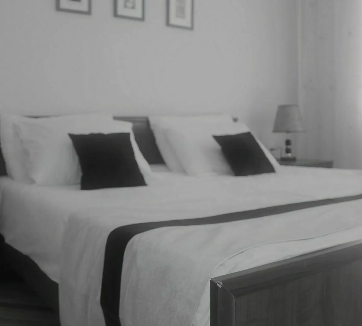 Garden Villa Hotel 巴库