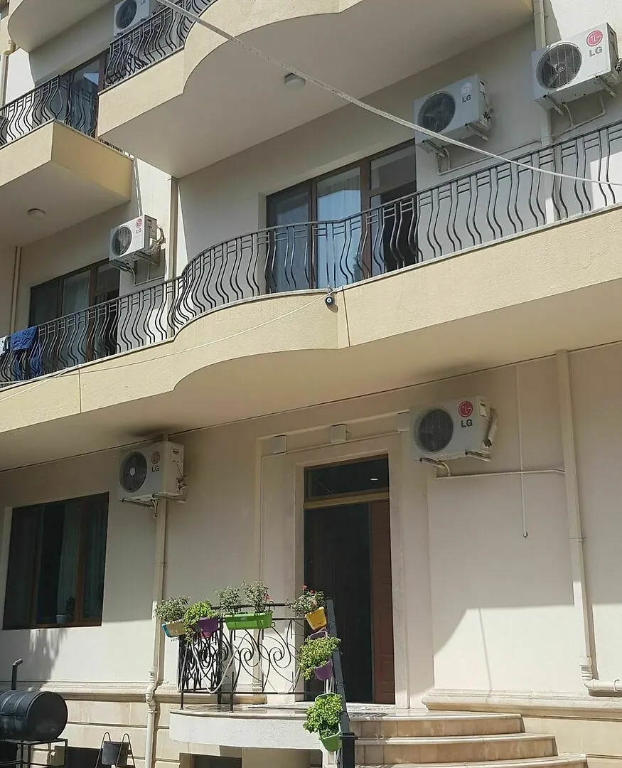 Garden Villa Hotel Baku 2*,  Azerbaijan