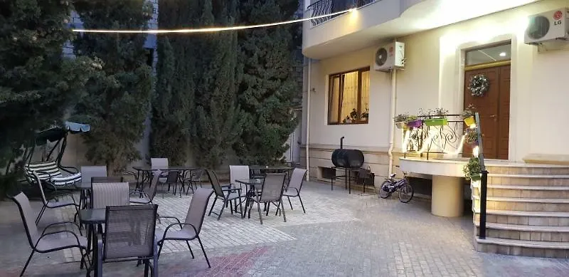 Garden Villa Hotel Baku 2*,