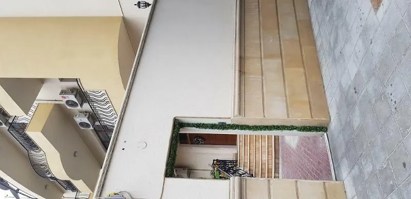 Garden Villa Hotel Baku