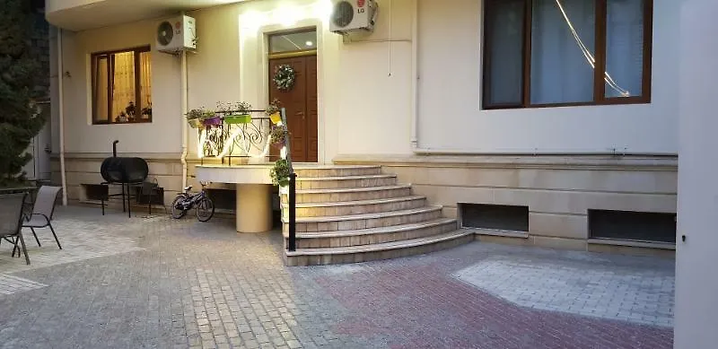 Garden Villa Hotel Baku