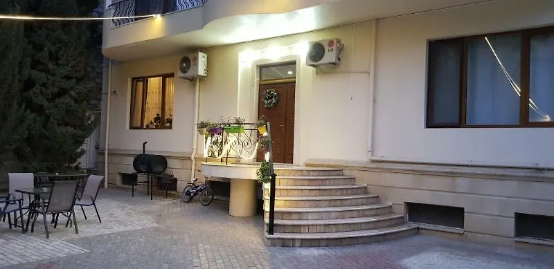 Garden Villa Hotel Baku 2*,  Azerbaijan