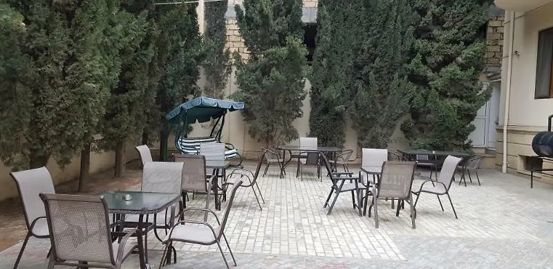 Garden Villa Hotel Baku