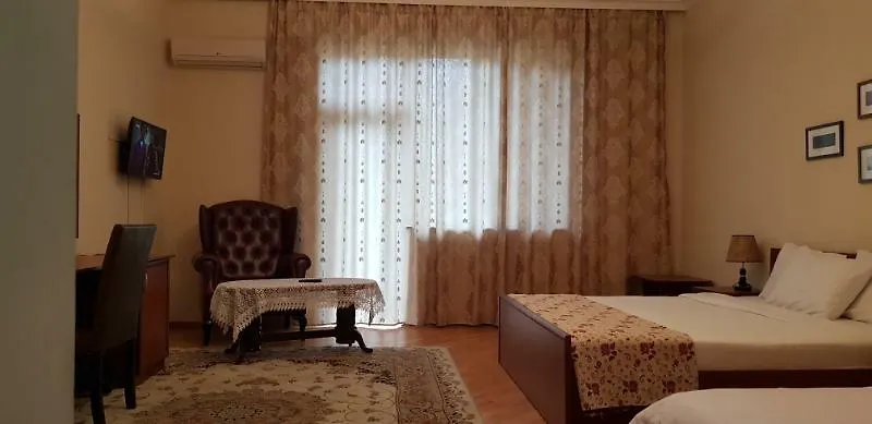 Garden Villa Hotel Baku 2*,  Azerbaijan
