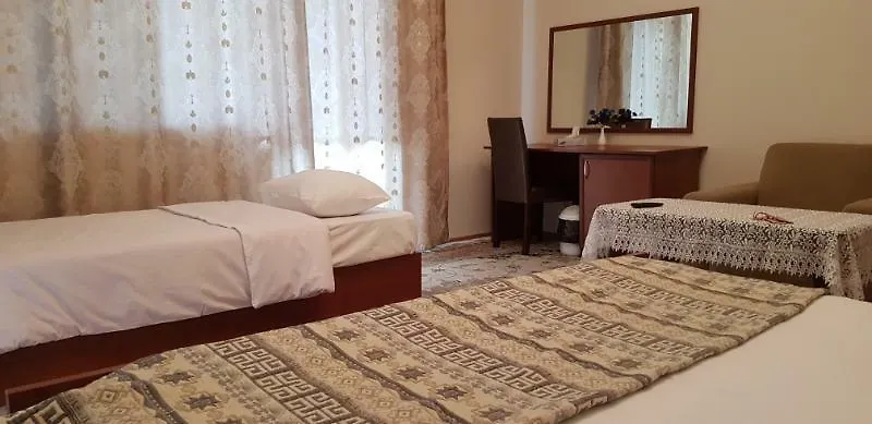 Garden Villa Hotel Baku