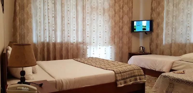 Garden Villa Hotel Baku