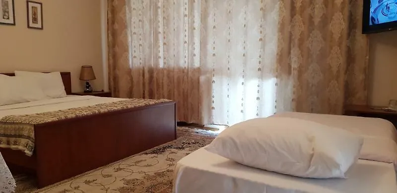 **  Garden Villa Hotel Baku Azerbaijan