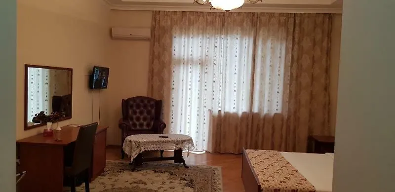 Garden Villa Hotel Baku