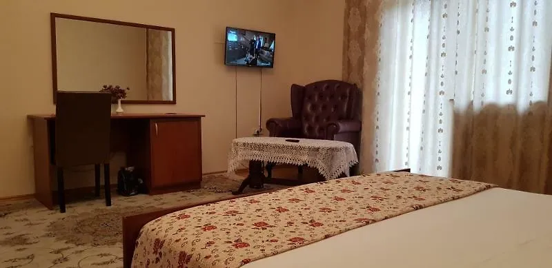 Garden Villa Hotel Baku