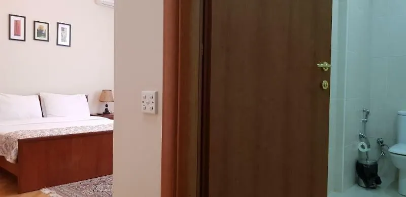 Garden Villa Hotel Baku