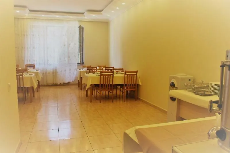 Garden Villa Hotel Baku