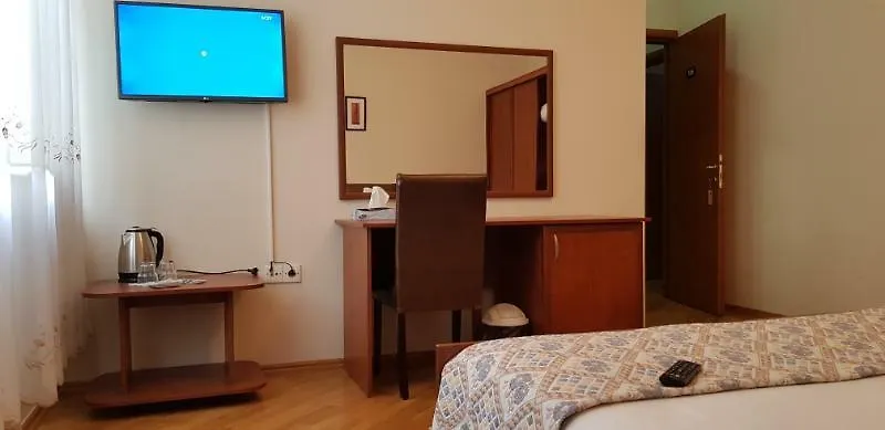 Garden Villa Hotel Baku