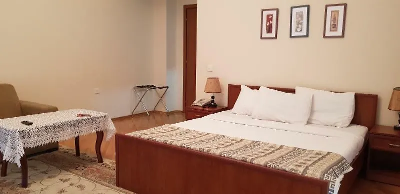 Garden Villa Hotel Baku