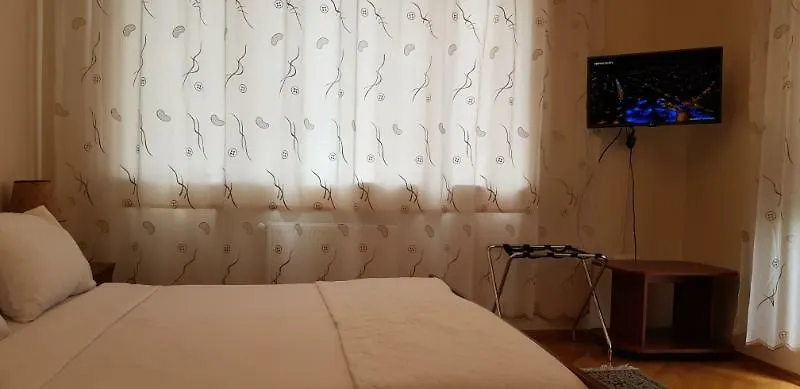 Garden Villa Hotel Baku