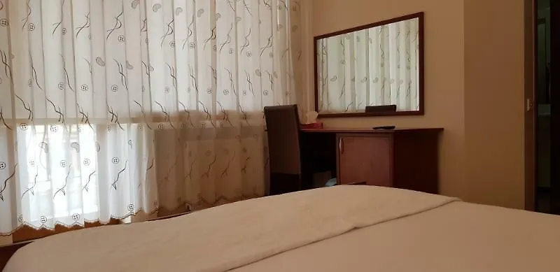 Garden Villa Hotel Baku