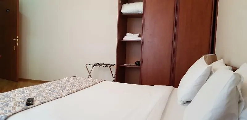 Garden Villa Hotel Baku