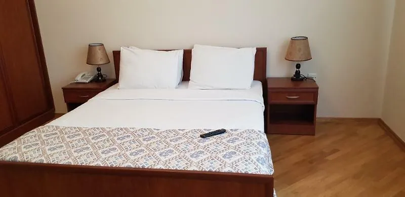 Garden Villa Hotel Baku 2*,  Azerbaijan