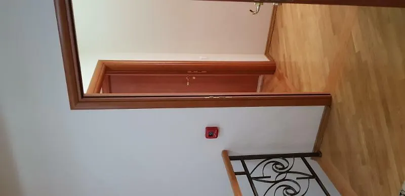 Garden Villa Hotel Baku