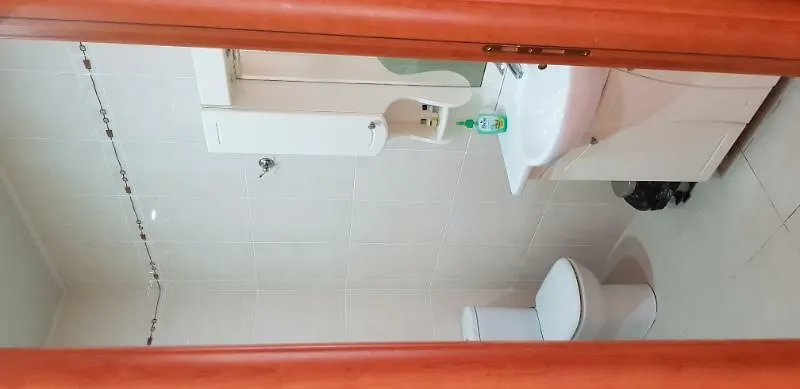 Garden Villa Hotel Baku