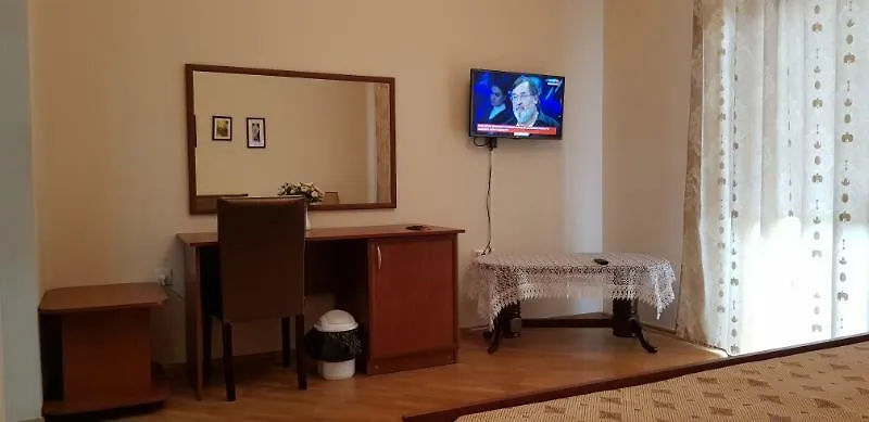 **  Garden Villa Hotel Baku Azerbaijan