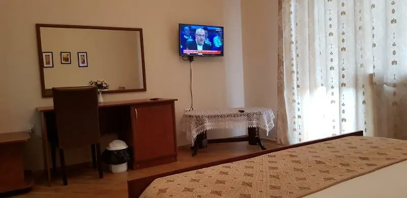 Garden Villa Hotel Baku