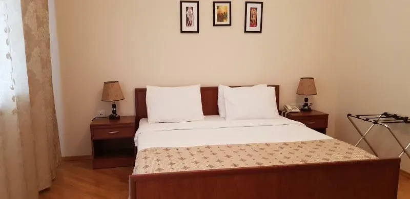 Garden Villa Hotel Baku
