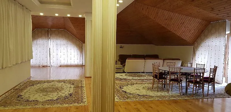 Garden Villa Hotel Baku
