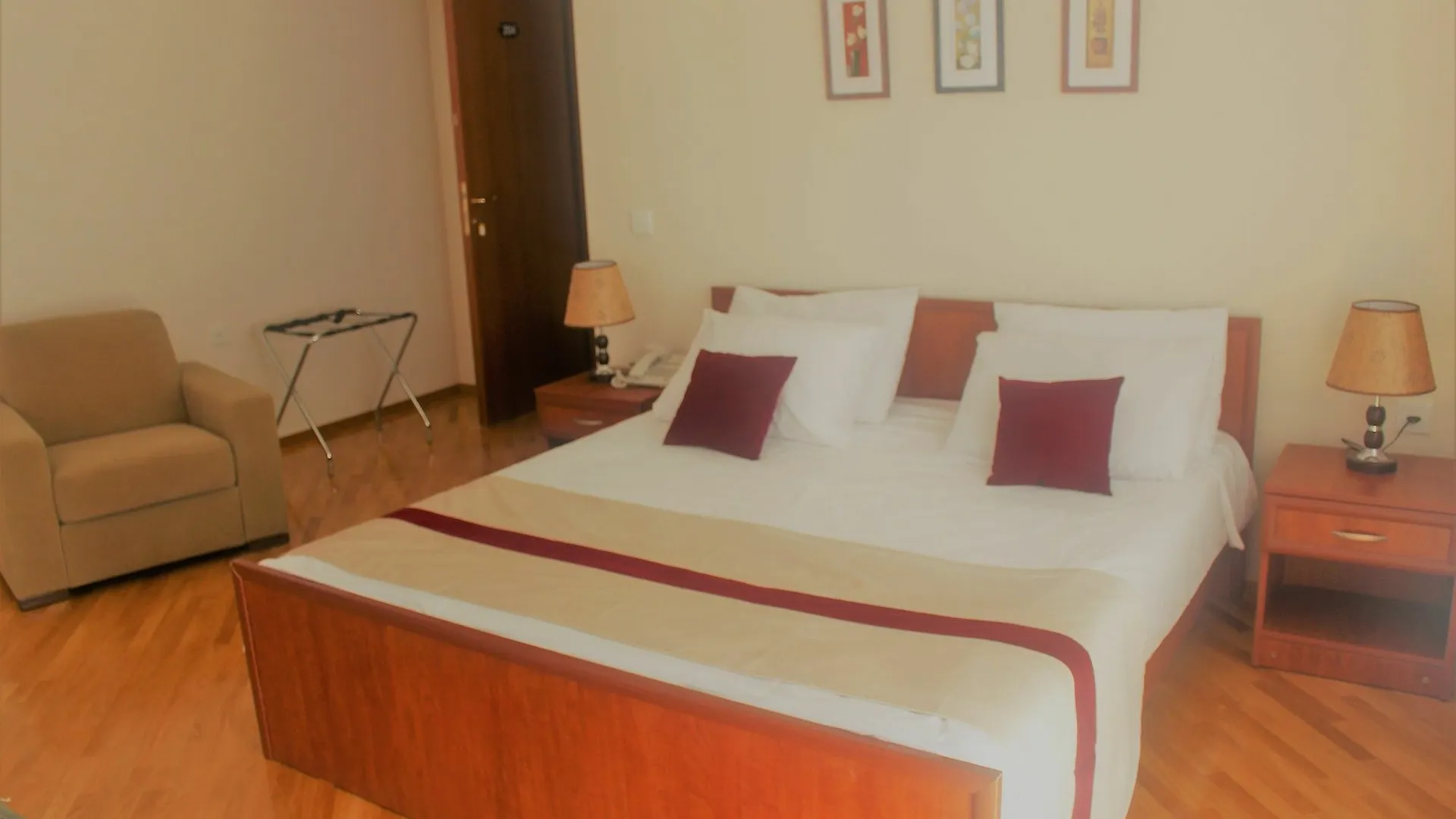 Garden Villa Hotel Baku