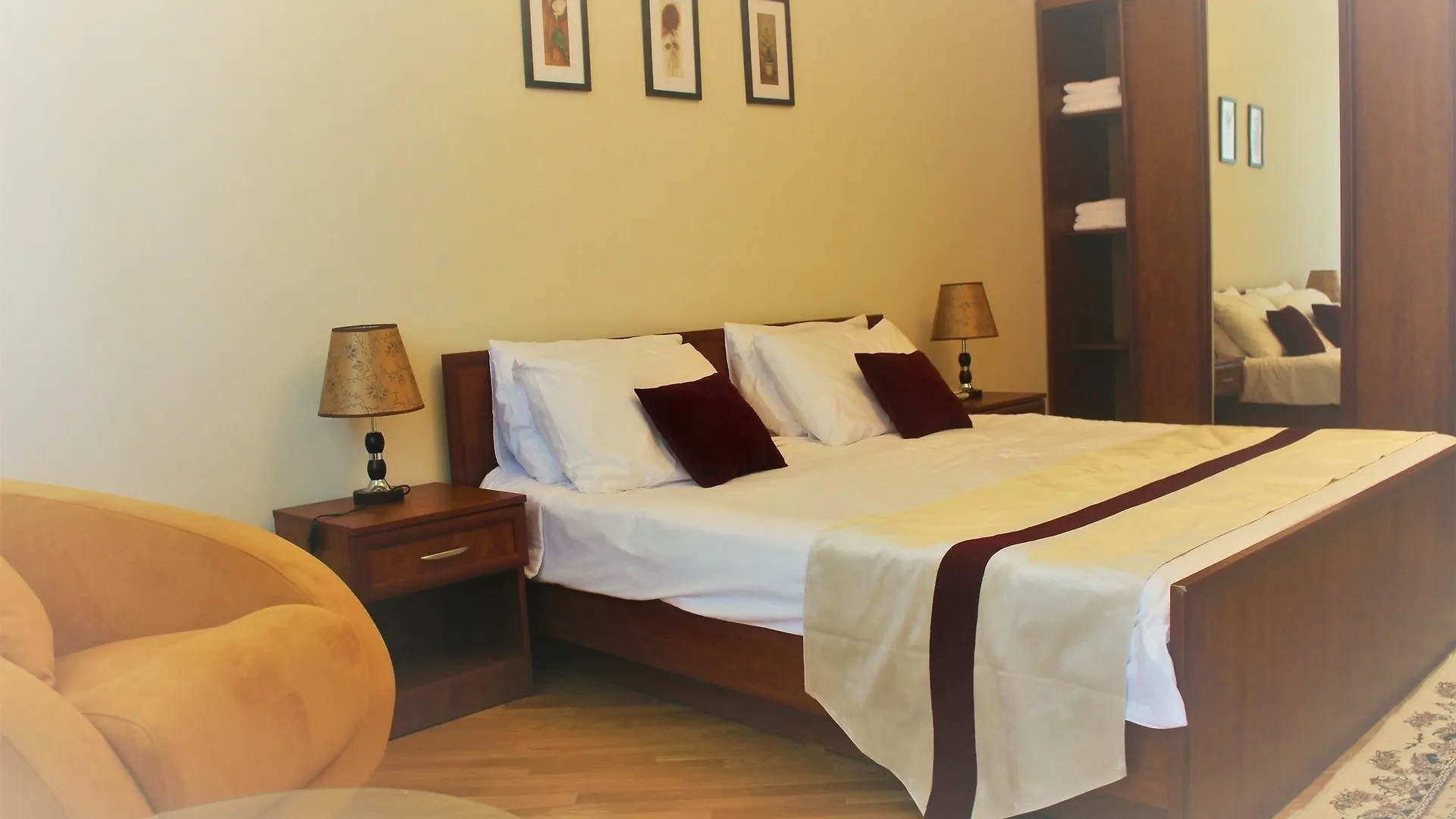 Garden Villa Hotel Baku