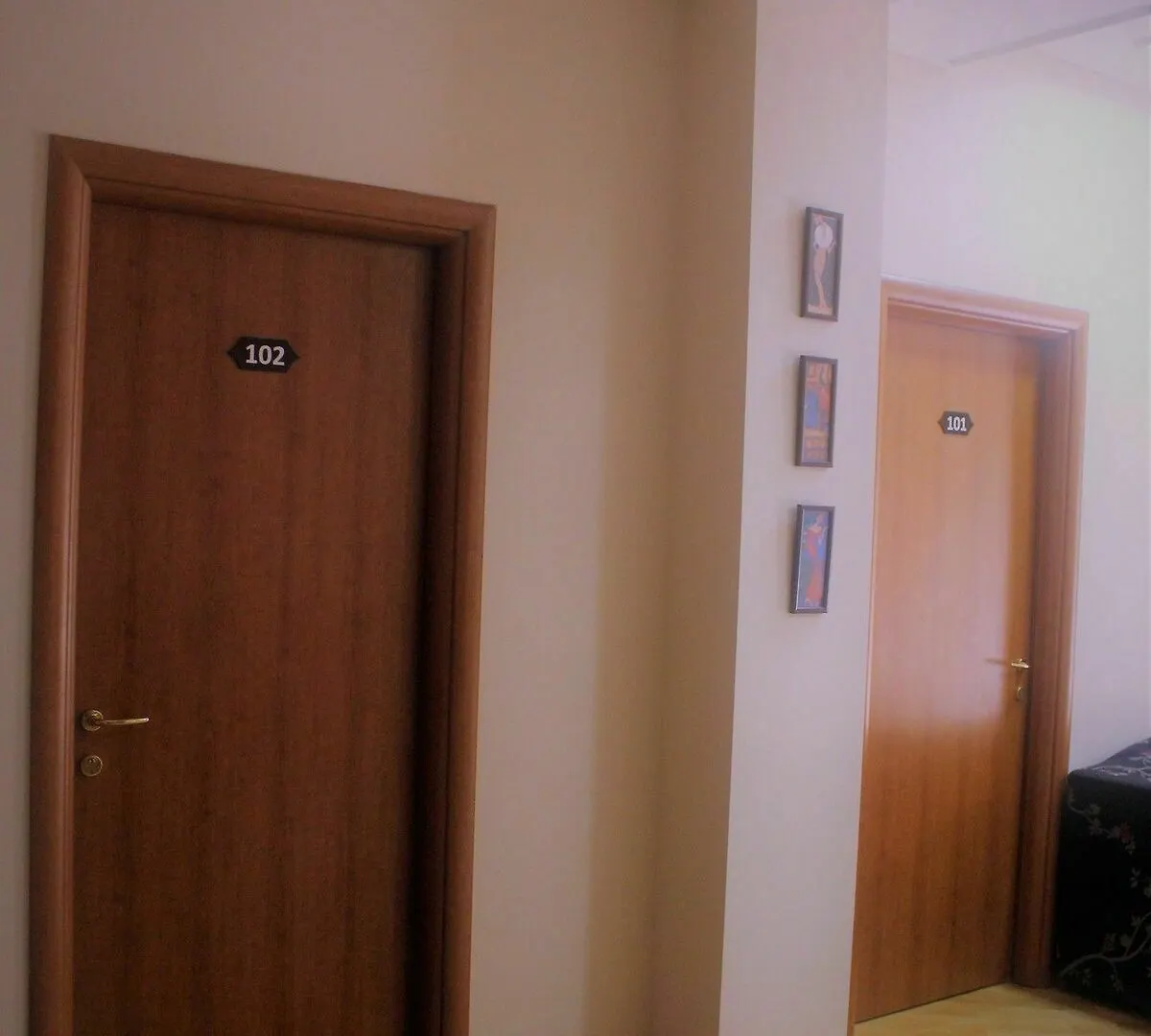 Garden Villa Hotel Baku